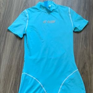 Ki Alien Romper